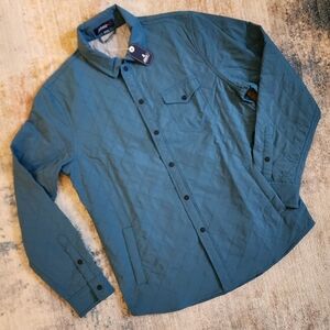 Johnnie-O Ojai Quilted Jacket - NWT